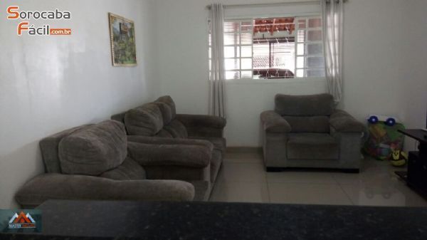 Casa em Pq. São Bento, Sorocaba - Casa Excelente Preço - Foto 5